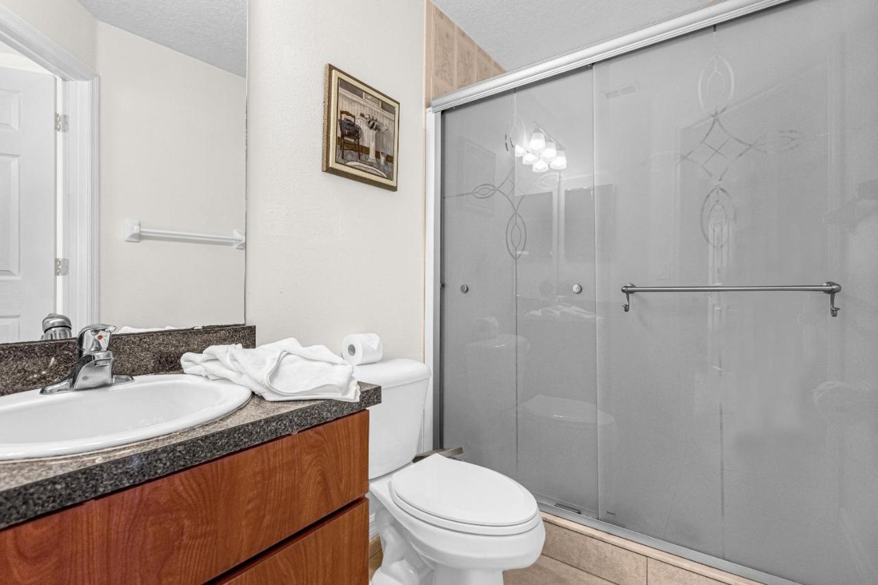 Glamorous House In Disney Area Heatable Private Pool キシミー エクステリア 写真